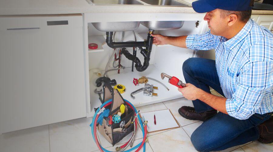 Professional water heater repair in La Valle, WI